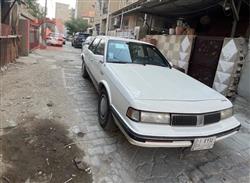 شيفروليه اولدزموبيل